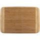 Lamart - Kitchen cutting board 36x24 cm bamboo