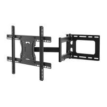 Large console holder for flat TV