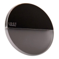 LDST RO-01-SC-BZ4 - LED staircase light ROBIN 4xLED/1,2W/230V matte black 6500K