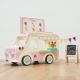 Le Toy Van - Ice cream truck