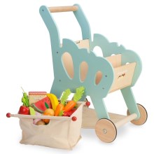 Le Toy Van - Shopping cart