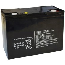 Lead-acid battery VRLA AGM 12V/20Ah