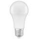 LED Antibacterial bulb A75 E27/10W/230V 2700K - Osram