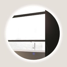 LED Bathroom backlit mirror LED/15W/230V 4000K IP44