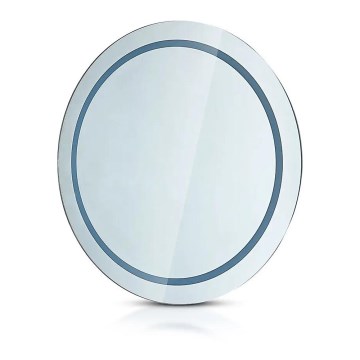 LED Bathroom backlit mirror LED/31W/230V IP44