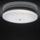 LED Bathroom ceiling light ADAR LED/13W/230V IP44 4000K sensor