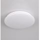 LED Bathroom ceiling light ADAR LED/17W/230V IP44 4000K