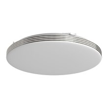 LED Bathroom ceiling light BRAVO 1xLED/16W/230V IP44
