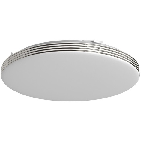 LED Bathroom ceiling light BRAVO LED/20W/230V 4000K d. 39 cm IP44