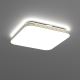 LED Bathroom ceiling light DABAR LED/17W/230V 4000K 33x33 cm IP44