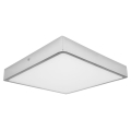 LED Bathroom ceiling light EGON LED/30W/230V IP44 4000K