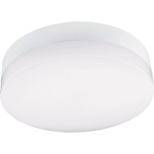 LED Bathroom ceiling light LED/18W/230V 3000/4000/6000K d. 28 cm IP44