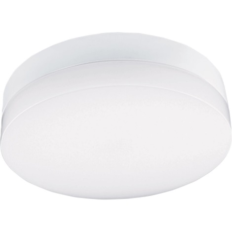 LED Bathroom ceiling light LED/18W/230V 3000/4000/6000K d. 28 cm IP44