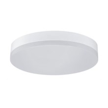 LED Bathroom ceiling light LED/18W/230V IP44