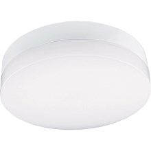 LED Bathroom ceiling light LED/24W/230V 3000/4000/6000K d. 28 cm IP44