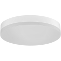 LED Bathroom ceiling light LED/24W/230V 4000K d. 28 cm IP44