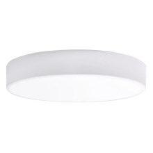 LED Bathroom ceiling light RENE LED/15W/230V IP44 white