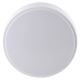 LED Bathroom ceiling light RENE LED/15W/230V IP44 white