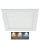 LED Bathroom recessed light LED/24W/230V 3000/4000/6000K IP44
