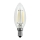 LED Bulb 1xE14/2W/230V 3000K