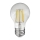 LED Bulb 1xE27/6,5W/230V 3000K