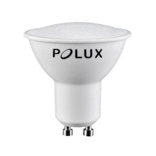 LED Bulb 1xGU10/3,5W/230V 3000K