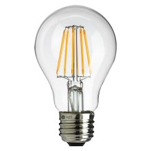 LED Bulb A60 E27/10W/230V 2700K