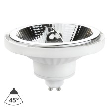 LED Bulb AR111 GU10/12W/230V 6000K 45° white