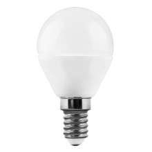 LED Bulb B45 E14/7W/230V 3000K