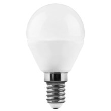 LED Bulb B45 E14/7W/230V 4500K