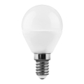 LED Bulb B45 E14/8W/230V 3000K