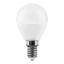 LED Bulb B45 E14/8W/230V 3000K
