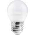 LED Bulb B45 E27/8W/230V 3000K