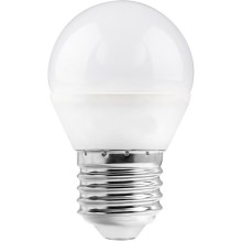 LED Bulb B45 E27/8W/230V 3000K