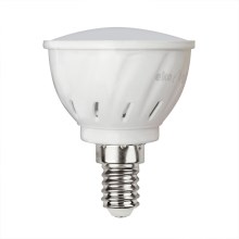 LED Bulb BULBS E14/1,5W/230V 3000K