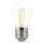 LED Bulb CLASIC ONE ST45 E27/2W/230V 3000K -  Brilagi