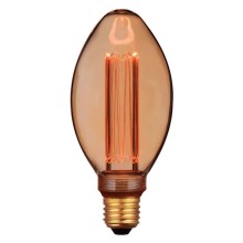 LED Bulb DECO VINTAGE B75 E27/4W/230V 1800K