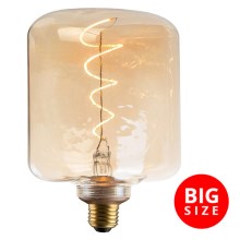 LED Bulb DECO VINTAGE E27/4W/230V 1800K