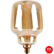 LED Bulb DECO VINTAGE S180 E27/4W/230V 1800K