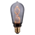 LED Bulb DECO VINTAGE ST64 E27/3,5W/230V 1800K
