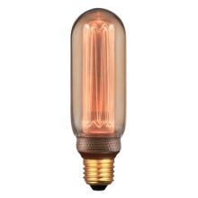 LED Bulb DECO VINTAGE T45 E27/4W/230V 1800K