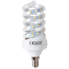 LED Bulb E14/11W/230V 3000K - Aigostar