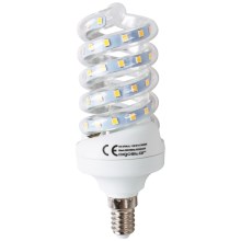 LED Bulb E14/11W/230V 6500K - Aigostar