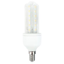 LED Bulb E14/12W/230V 6400K - Aigostar