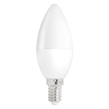 LED Bulb E14/1W/230V 4000K