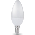 LED bulb E14/4,5W/230V 3000K