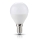 LED bulb E14/4,5W/230V 3000K