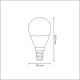 LED Bulb E14/4,9W/230V 3000K