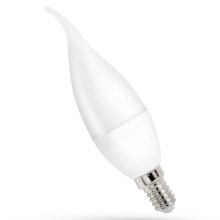 LED Bulb E14/4W/230V 6000K