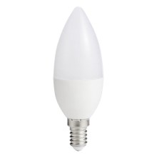 LED bulb E14/5,5W/230V 3000K